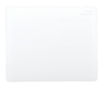 Podkładka pod mysz SPEEDLINK NOTARY White SL-6243-LWT